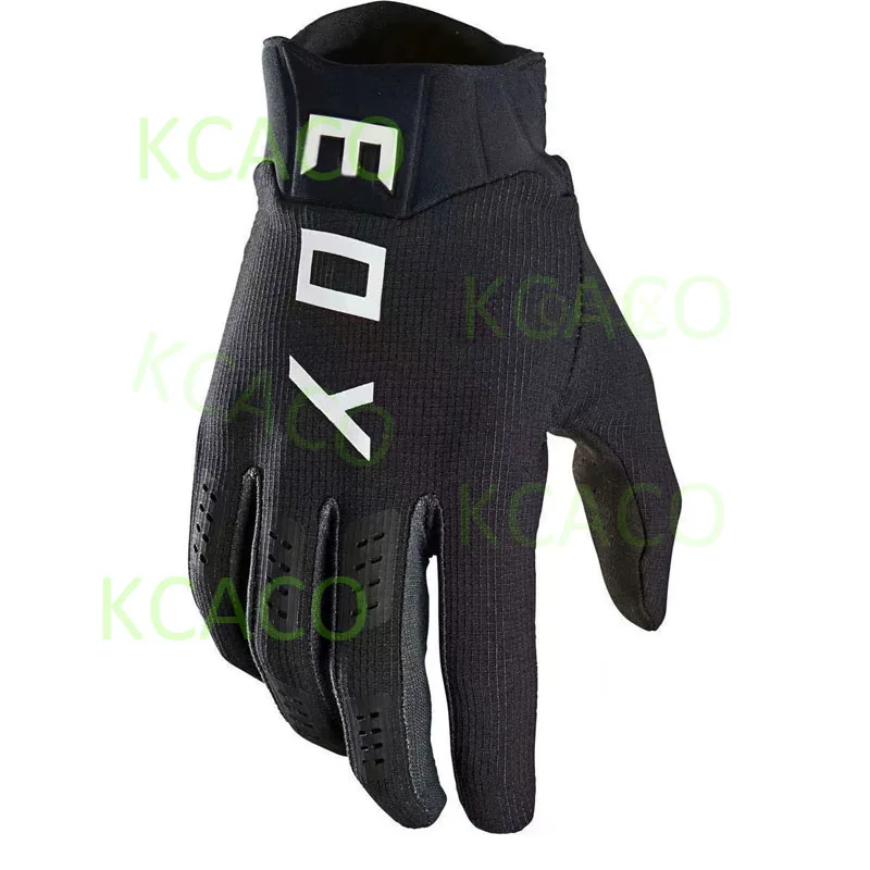 Cycling Gloves original ATV Off Road Motorcycle Gloves Mountain Bike Bicycle Racing bicycle For men fox Gloves For MTB