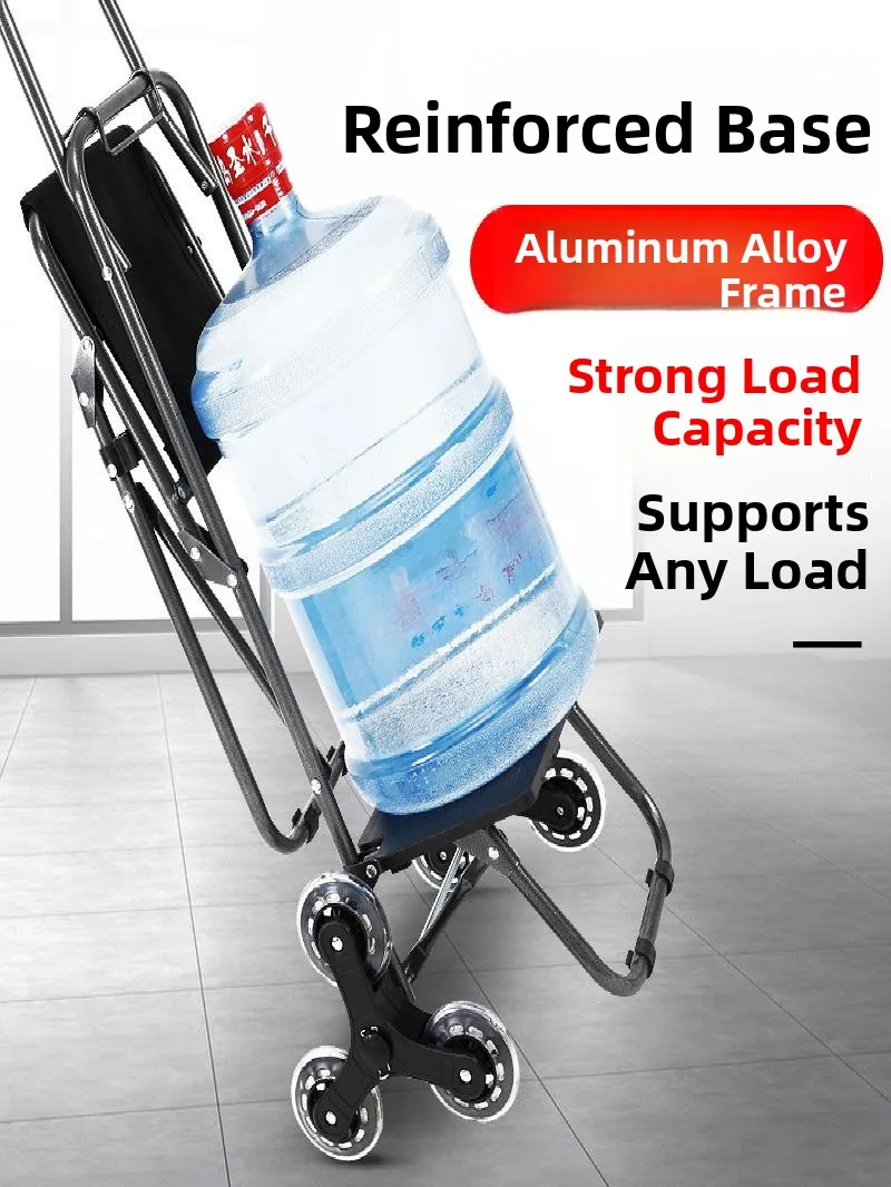 foldable-portable-shopping-cart-vegetable-buying-hand-pulled-cart-elderly-seating-wheel-hand-pulled-cart-lightweight-travel-cart