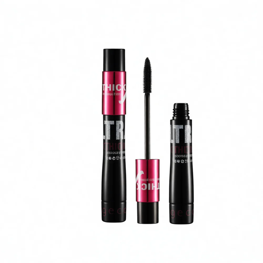 Двухтюбиковая тушь для ресниц – обзор и цена Eyelash Extension Kits