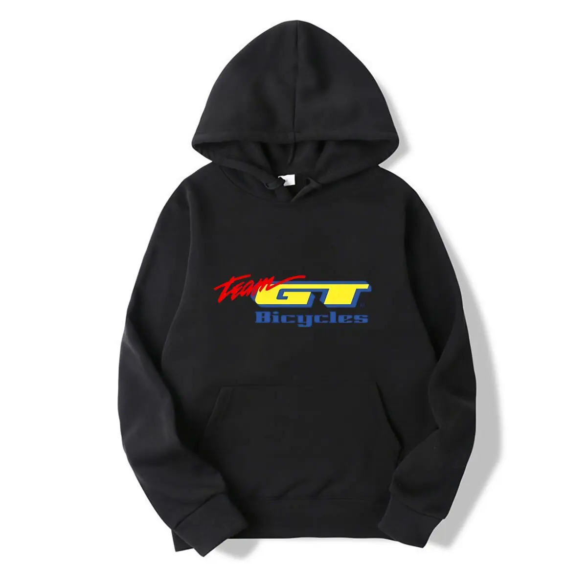 2026 NEW Gt Bicycle Bmx Mountain Bike Race Road Cycling hoodies Unisex Vintage Hot Selling