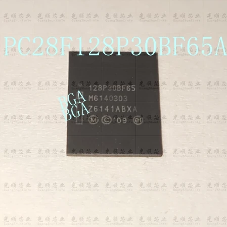 PC28F128P30BF65A 128P30BF65 BGA