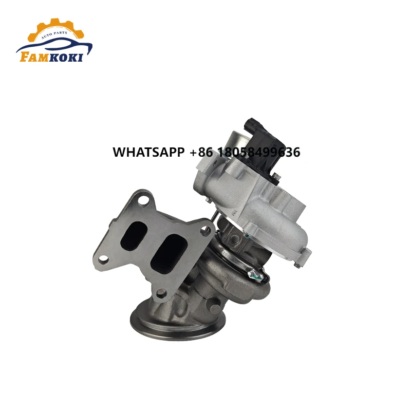 

Engine Parts Turbo Charger for LEXUS(GR) Lexus GS F 2015-2020/TOYTA(EU) c-hr 2016- OEM 17201-36010