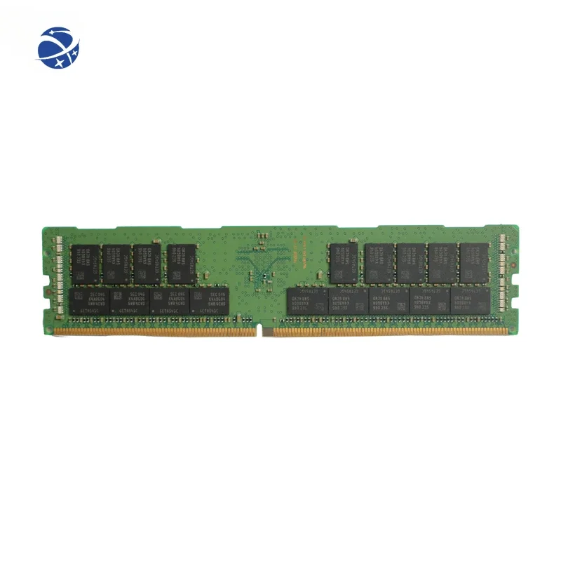 New Genuine Memory 128GB DDR4 2666MHZ PC4-21300 ECC RDIMM 8Rx4 Replacement Memory Upgrade by NEMIX RAM