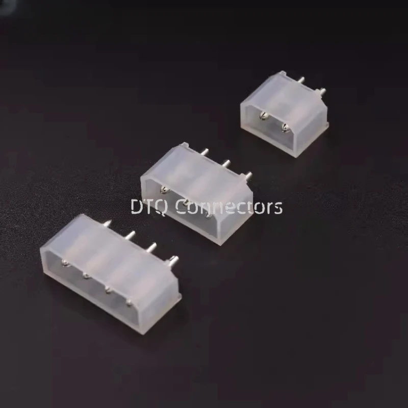 10Pcs 5.08Mm Ide Co…