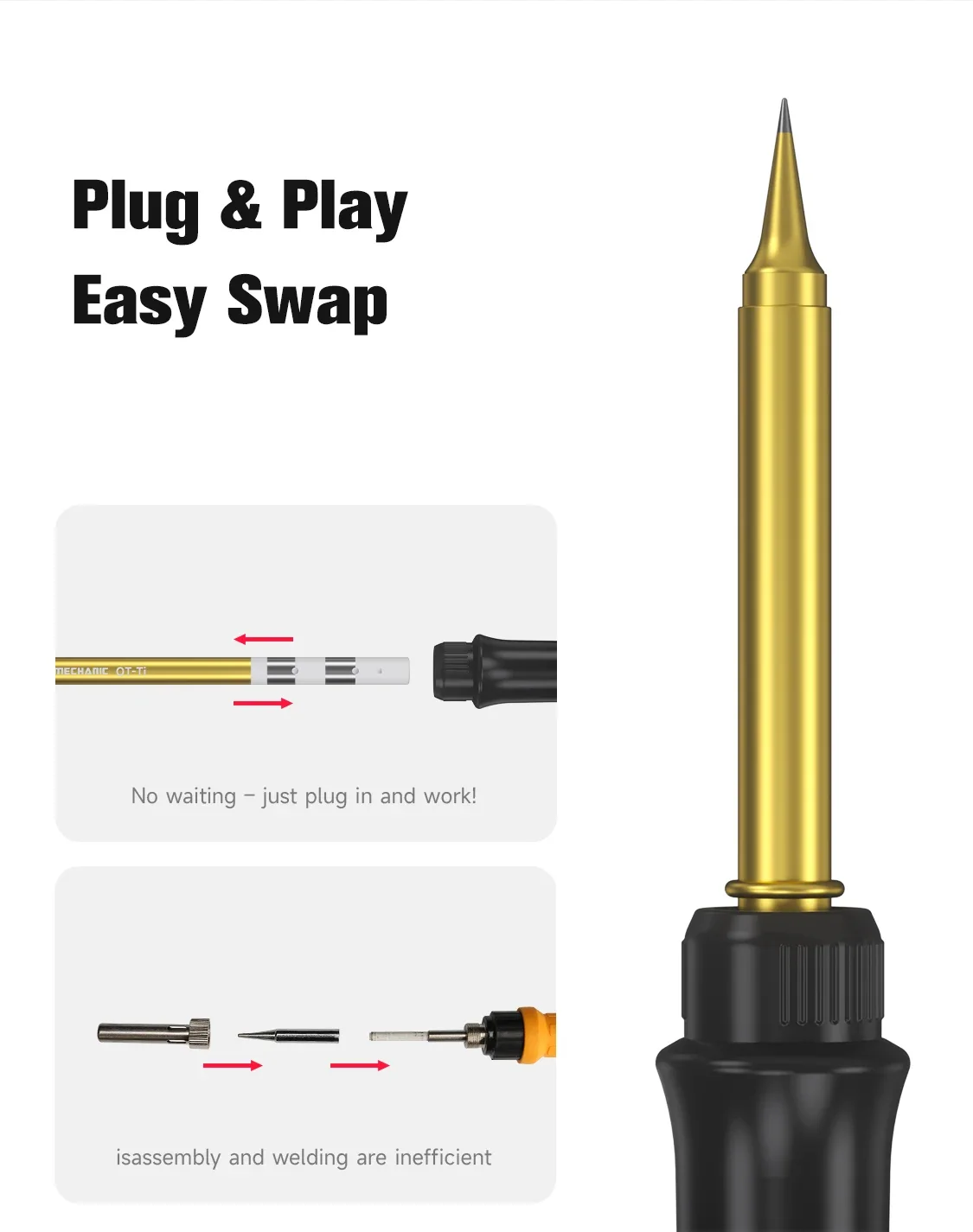 Mechanic 0T-TS/SK/T… - image