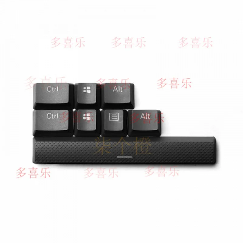 

QQ Mechanical Keyboard Keycaps for Corsair K70 K65 K95 RGB STRAFE Logitech G710