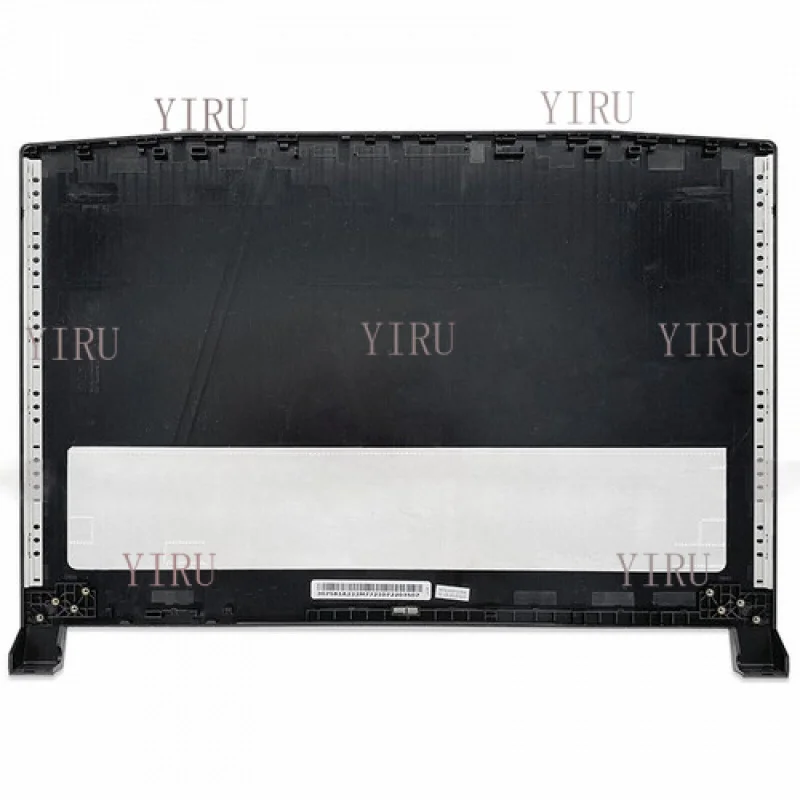 

L New 307581A222 For MSI Katana GF66 MS-1581 1582 LCD Back Cover Rear Lid Bezel