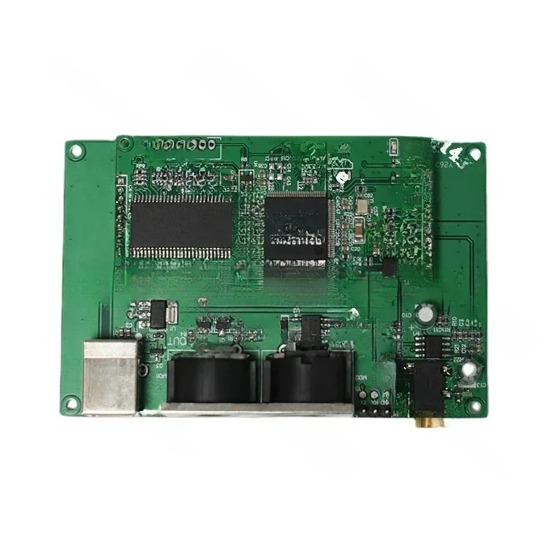 SAM5704B Hardware Audio Module 128 61 Drum Set Timbre NAND5704B