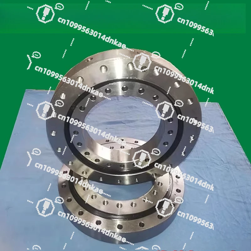 

Маленький, беззубый, поворотный подшипник Поворотный опорный подшипник Поворотный подшипник в сборе, Национальный стандарт, Точечный