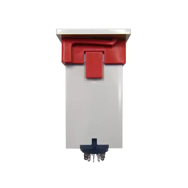 Industrial Timing Control Component JS14S 3-Digit Digital Time Relay 0.01S-999H AC24V AC220V AC380V