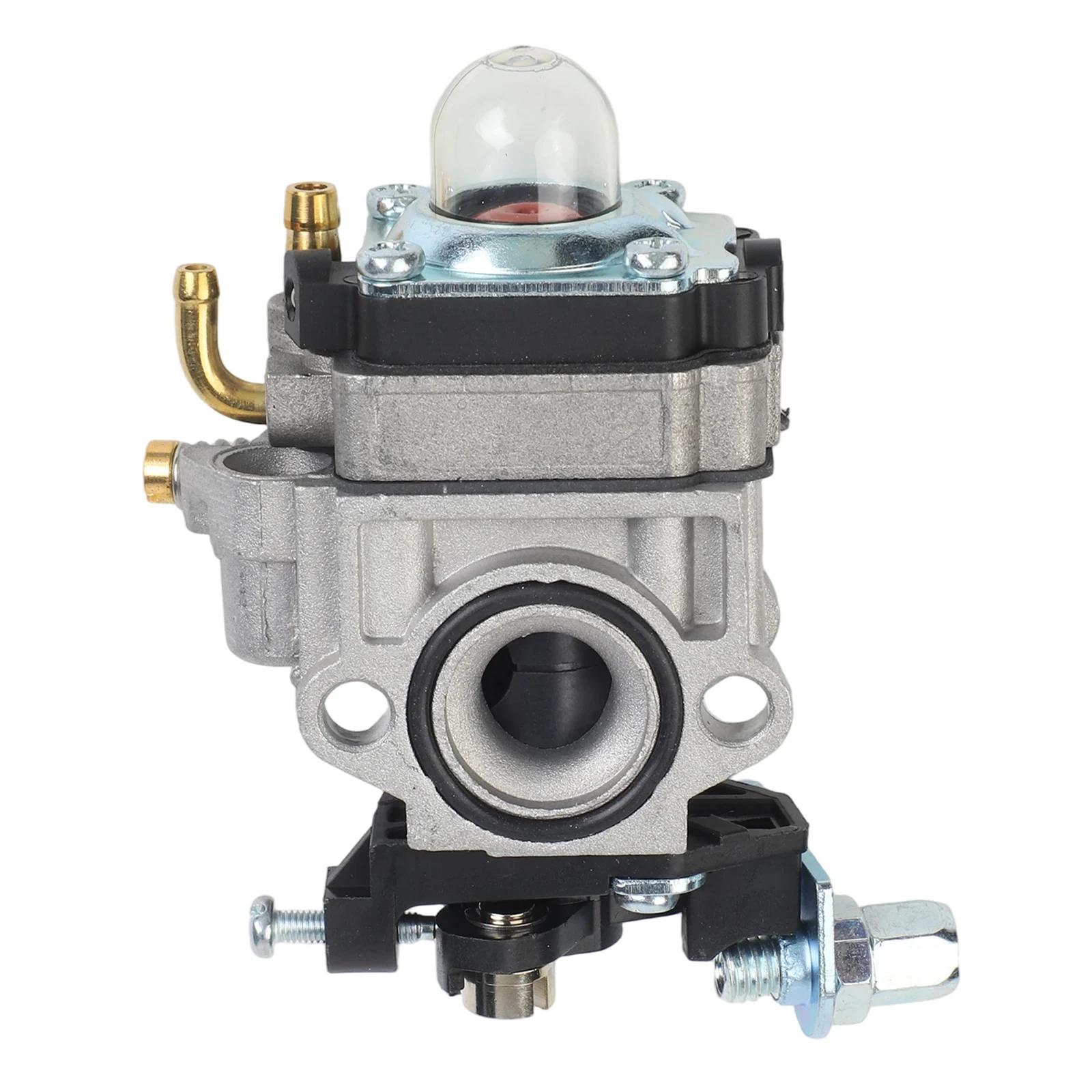 

Carburetor Replacement For Hedge Trimmer Brush Cutter And Chainsaw Models 22cc 26cc 33cc 34cc 36cc 2-Stroke Engines Garden Tool