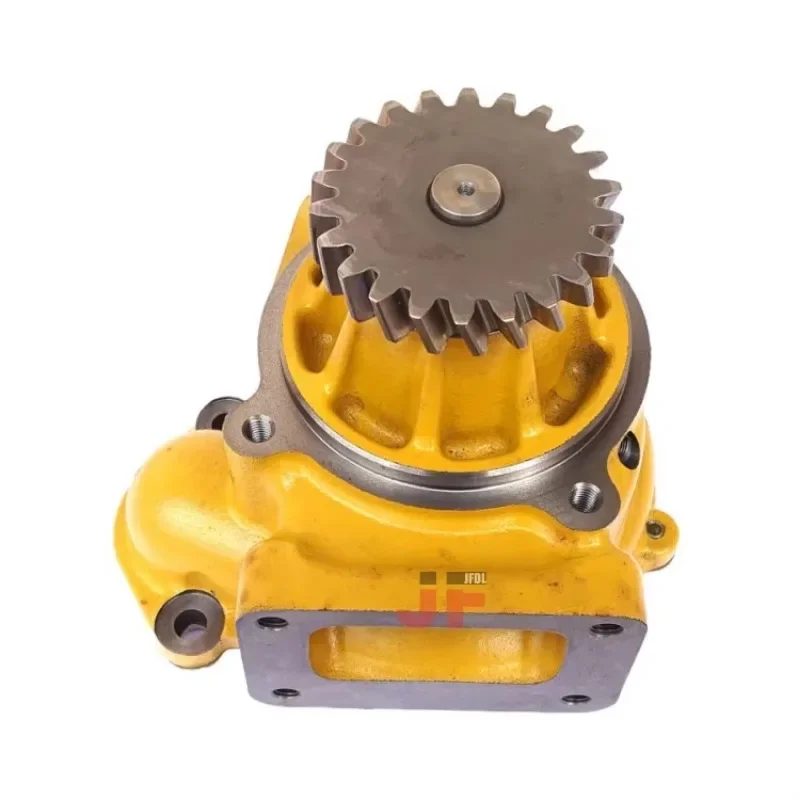 

SDA6D140E Engine Water Pump Assembly 6212-62-2200, High Quality Excavator Specific Parts, Hot Sale Cooling System