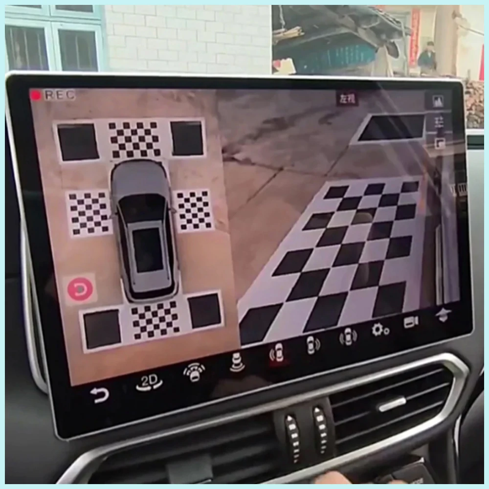 Thumbnail 3 - #10 Latest 360 Degree Panoramic Cameras Offers