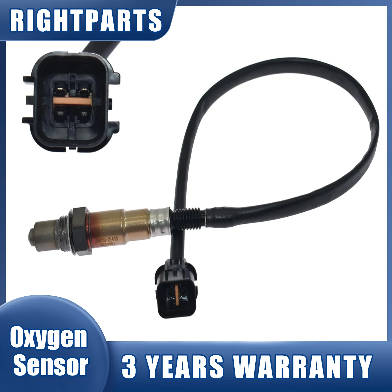 39210-2E410 الجبهة لامدا التحقيق O2 الأوكسجين الاستشعار لشركة هيونداي IX35 توكسون كيا سبورتاج 2.0L 2013 2014 2015 392102E410
