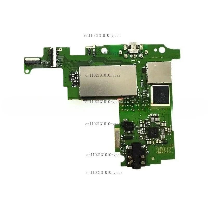 For 3DS  LL NEW 3DS NEW 2DS  Mainboard, Original Control Motherboard Replacement Repair Part