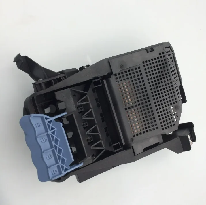1pcs. Printhead Carriage Assembly For HP DesignJet 500 510 800 815 820 Plotter  PRINTER  C7779 C7769