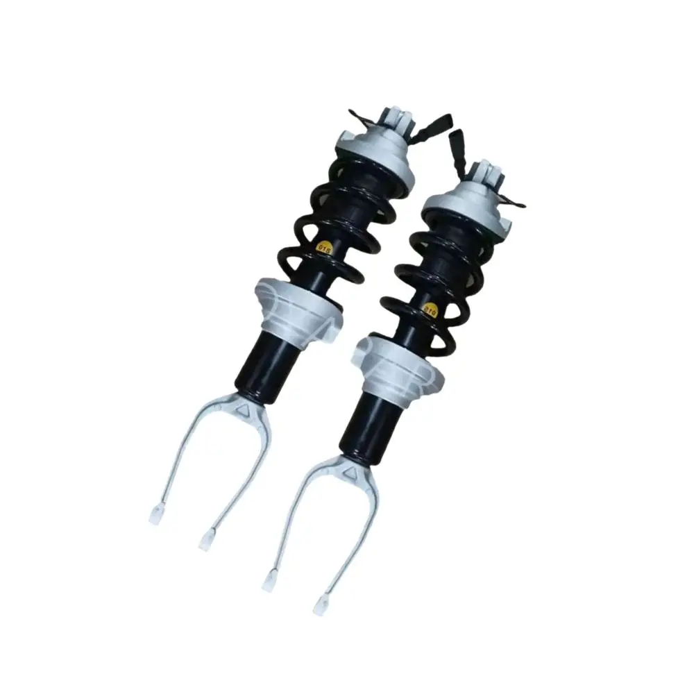 Pair Front Shock Struts Magnetic Ride For Lamborghini Huracan Audi R8 4S0412019K