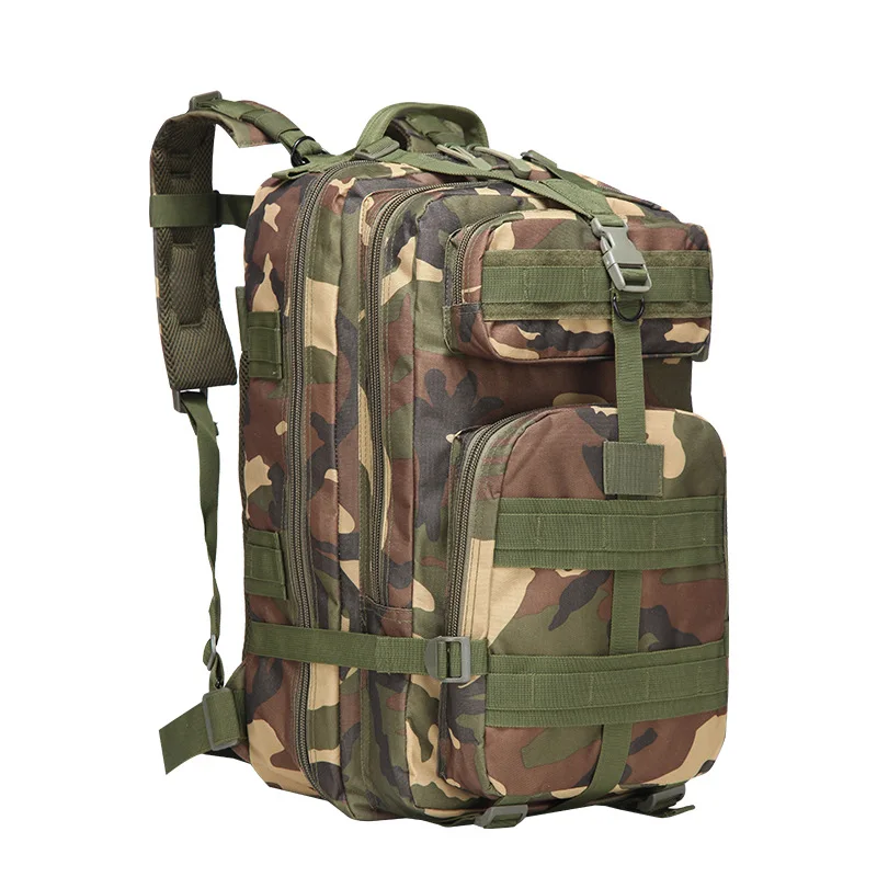 Variant: Green camo 30L
