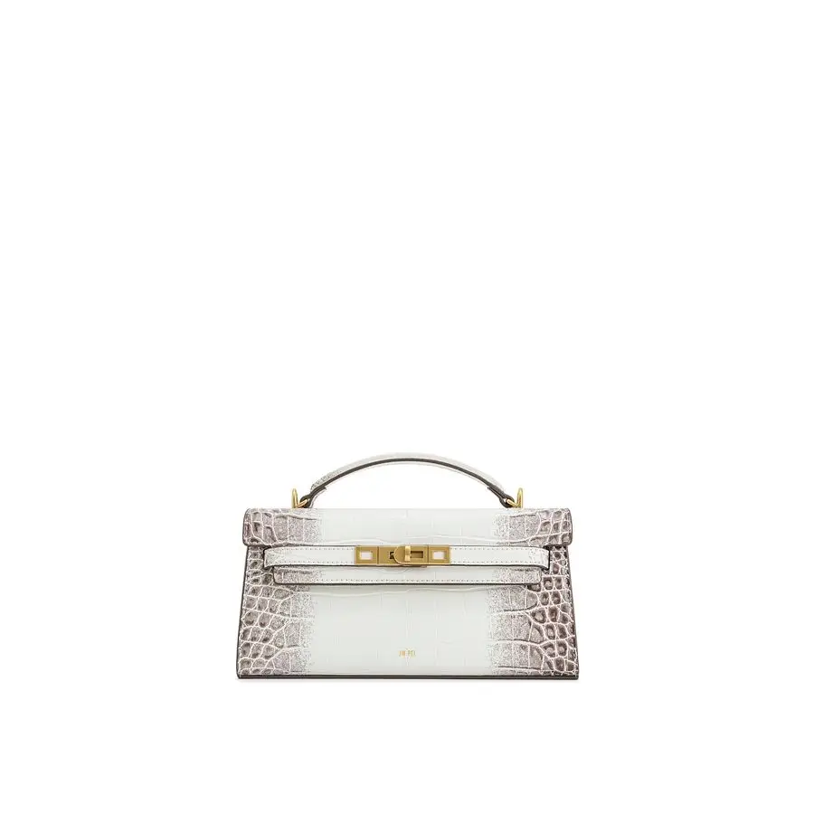 Bolso con asa superior Noor