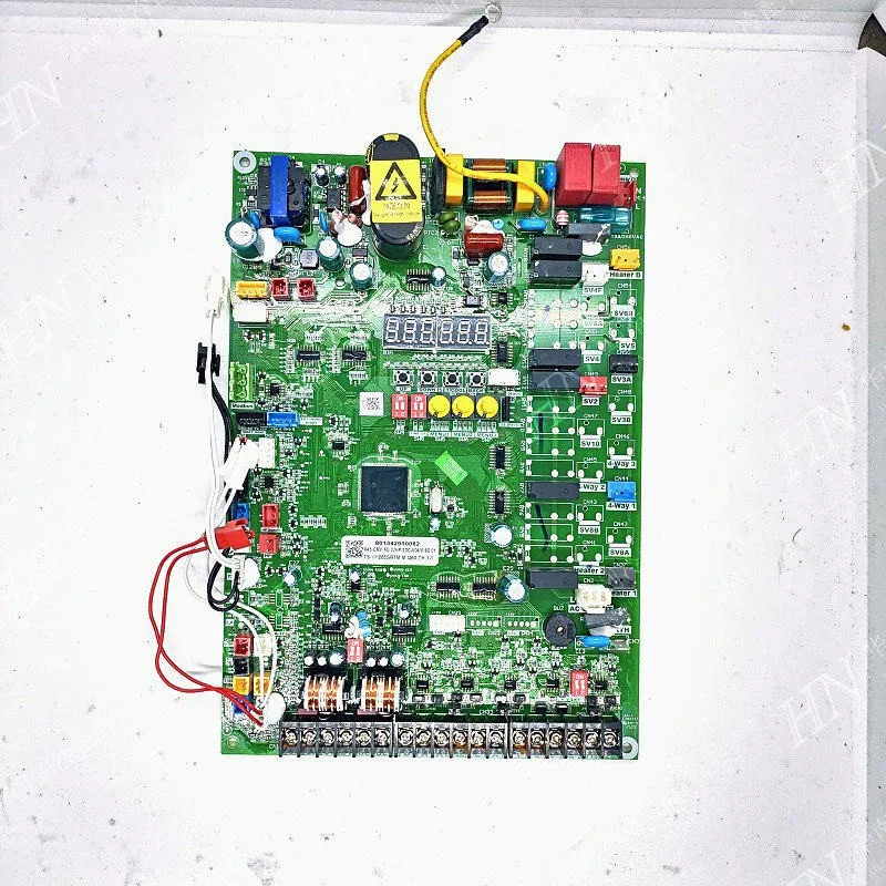

Новая материнская плата для кондиционеров Trane 801342000062 TS-VH285SR1M-M-Q60 6140309851
