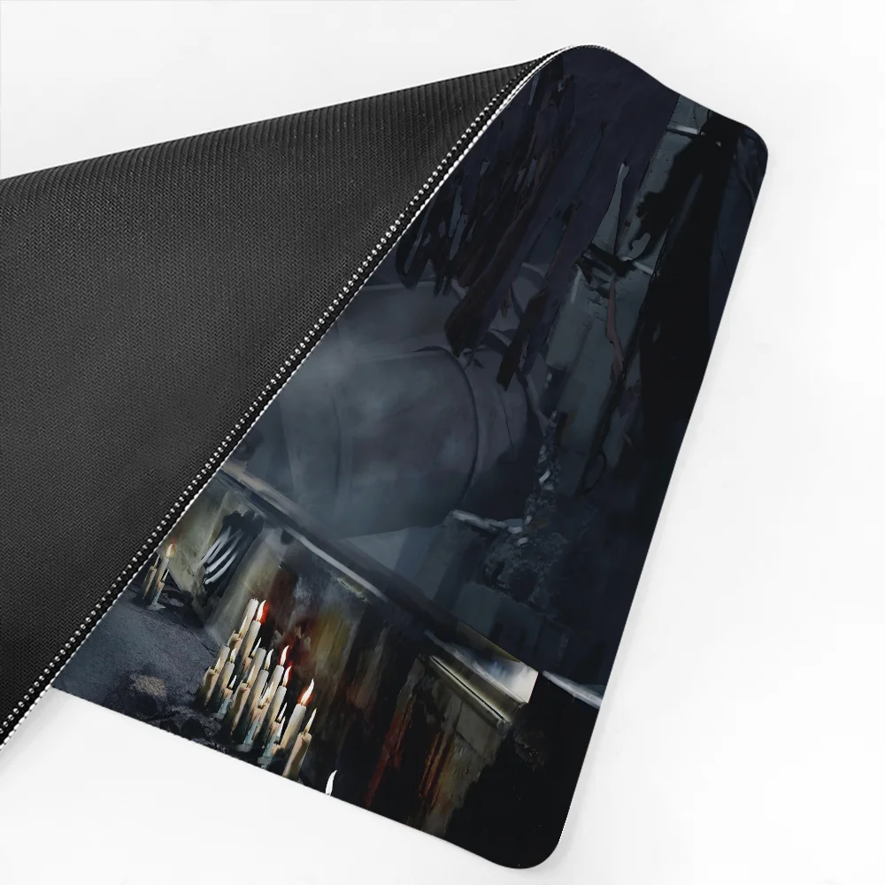 Warhammers Mousepad Large Computer Gaming Accessories MousePads Desk Mats Anti-slip Laptop Soft Mouse Pad