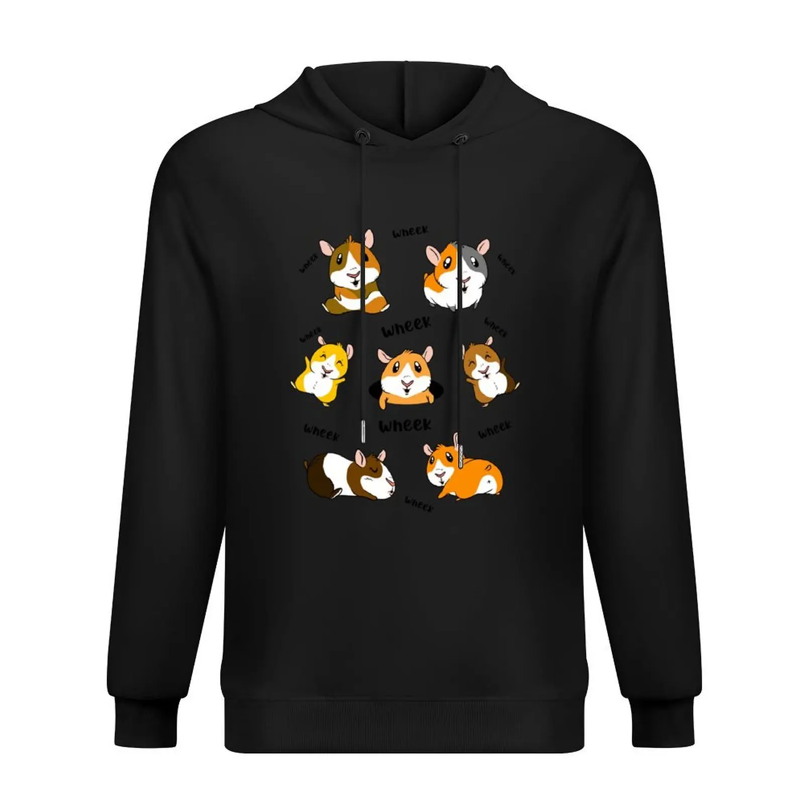 

Guinea Pig Life Is Better With Guinea Pigs Hoodie men clothing men clothes autumn tracksuit