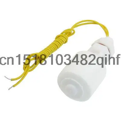 

Fish Tank Liquid Water Level Sensor Vertical Floating Switch 22mm x 24mm