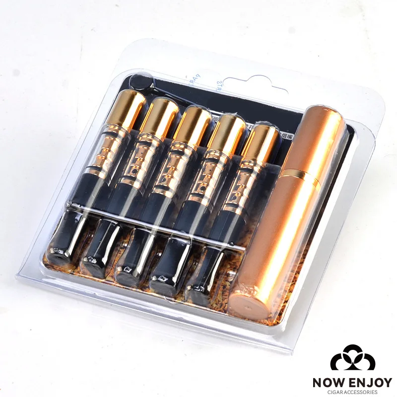 

Circulation Washable Smoking filter dual use High quality Tobacco Filter Reducing Tar Healthy Mouthpiece for cigarette Men Gift