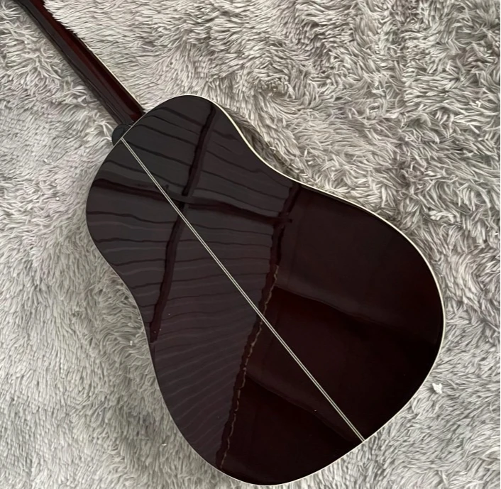 Thumbnail 4 - #65 Latest Acoustic Guitars Offers