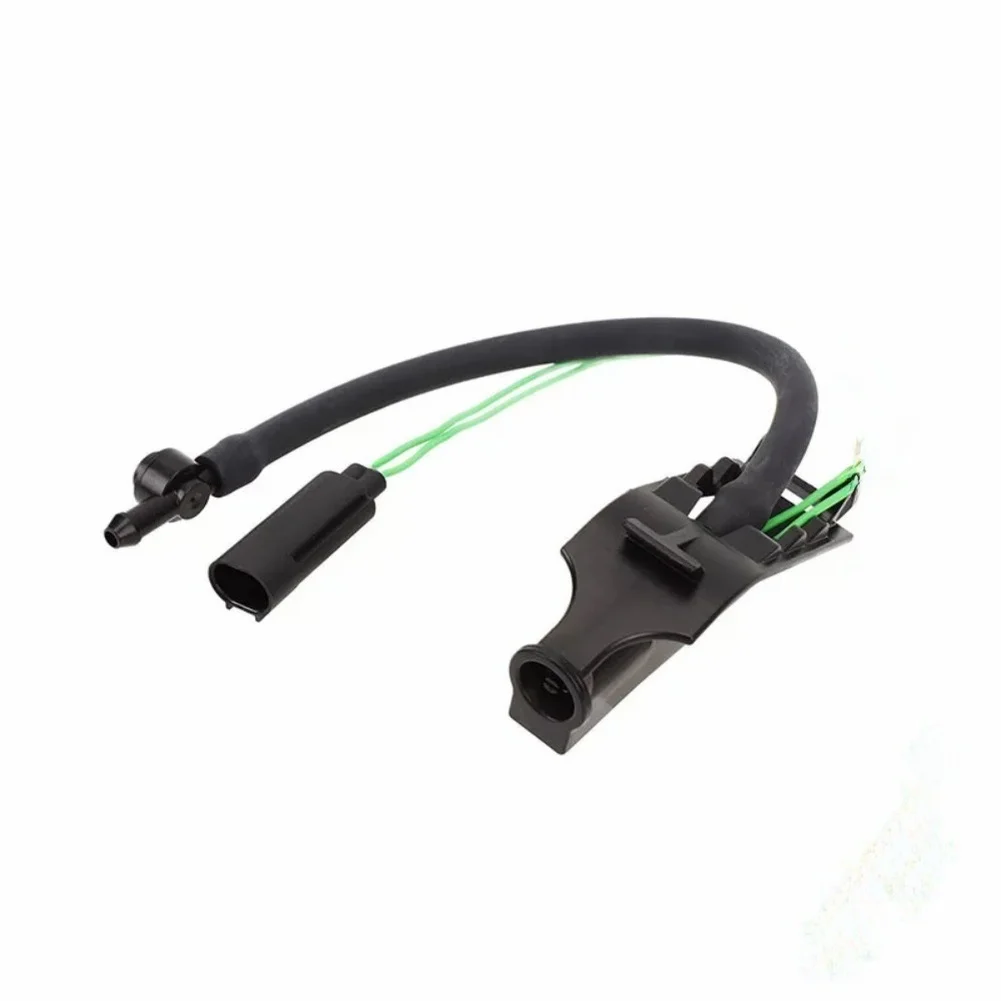 Car Windshield Repair Heated Nozzle Washer Jet LR050779 Factory Specifications For Range Rover Evoque 2012-2019