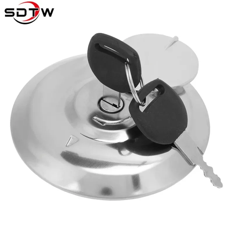Gas Cap Fuel Tank Cap Petrol Cap for Honda CB650 CB650C CB750 CB900C CBT125 GL500 CB125S CM400 CM450E CM450C CM125 CM250C VF500F