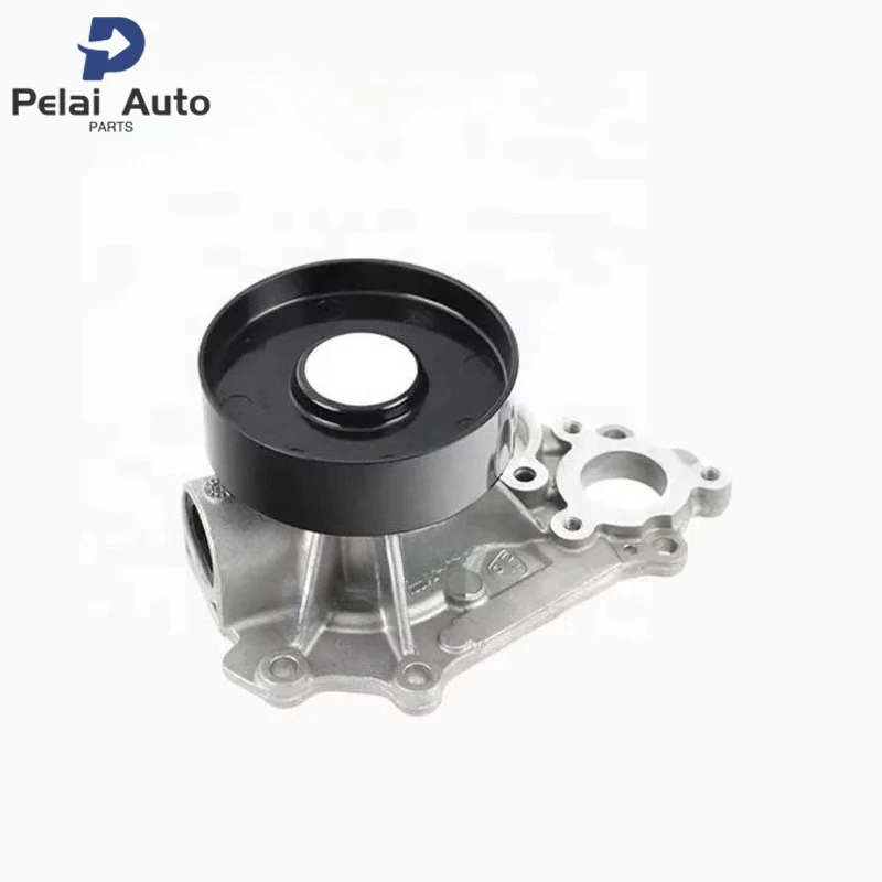 

11518678905 11518482250 Car Engine Parts Cooling System Coolant Pump For Bow 1/3/4/5/7 Series X3 X4 X5 X6