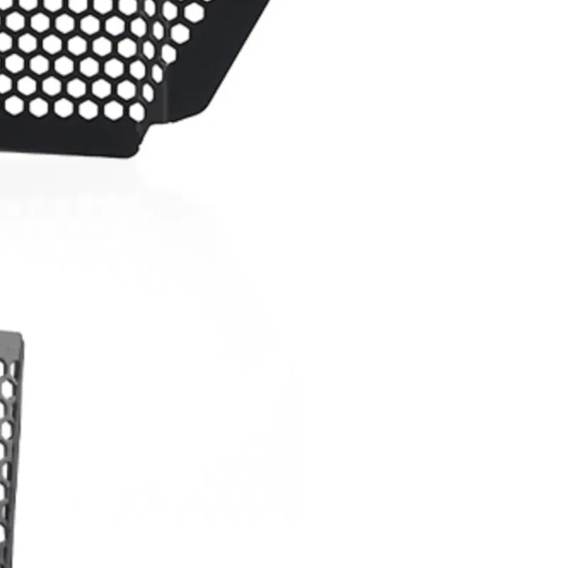 

For YAMAHA MT-10 MT-10 SP FZ-10 2016-2025 2024 Motorcycle Radiator Grille Guard Oil Cooler Cooling Cover Protection Accessories