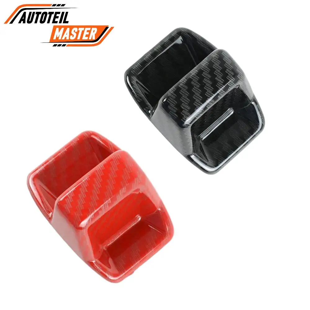 

Для Audi A3 8Y 2020-2023 S3 8Y 2020-2023 RS3 8Y 2020-2023 ручка переключения передач, накладка на ручку переключения передач