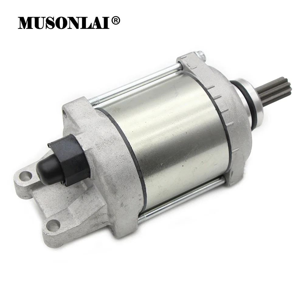 31100-14J00 31100-14J10 Motorcycle Starter Motor For Suzuki GSXR600 GSXR750 GSXR 600 750 2011 2012 2013 2014 2015 2016 2017