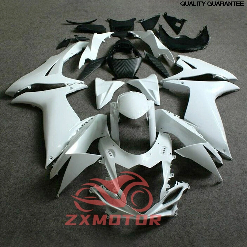 Fairings For SUZUKI GSXR600 K11 2011 2012 2013 2014 2015 Cool Fairing Kit GSXR 600 11 12 13 14 15 Motorcycle Plastic