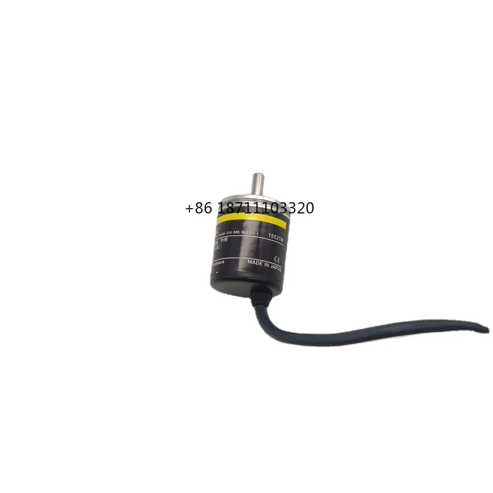 NPN output rotary encoder E6A2-CS3C 200ppr 360ppr 500ppr 1000ppr