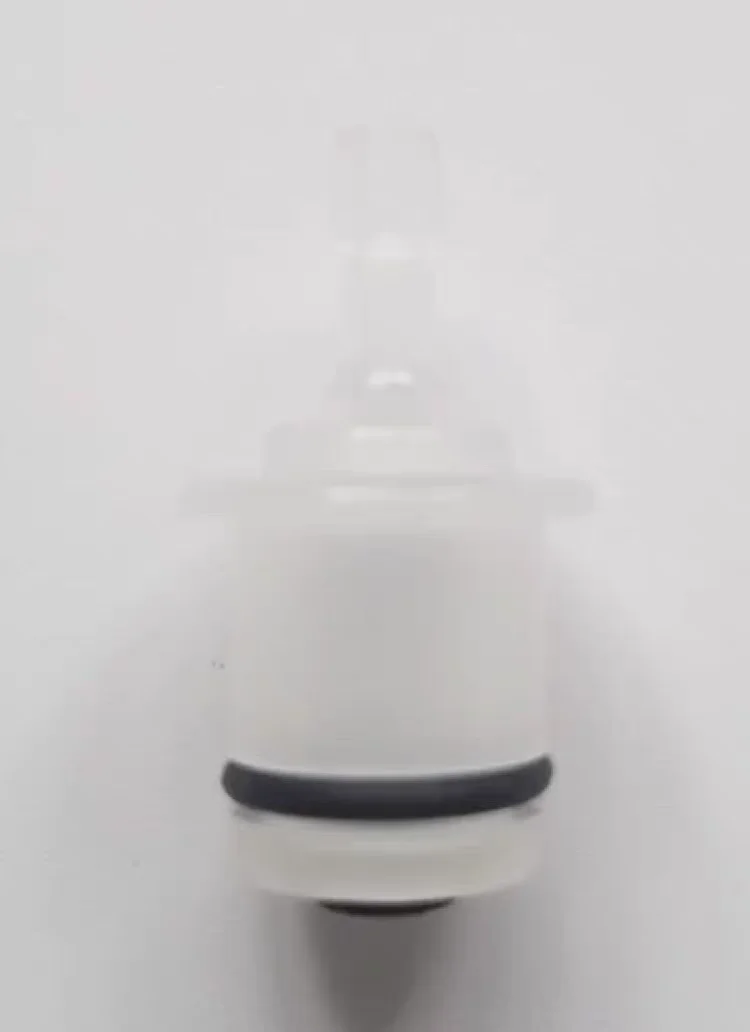 Raw Liquid Pump Check Valve DBB-27 Raw Liquid Pump AB Liquid Dehydration Pump Check Valve