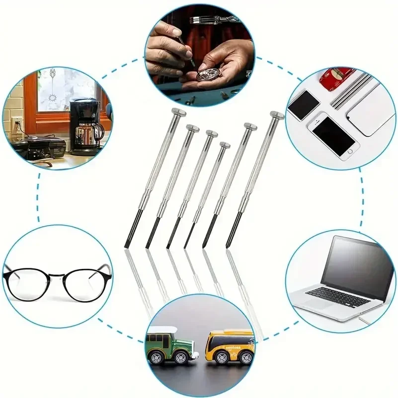 11pcs Mini Precision Screwdriv - Watch S review and price