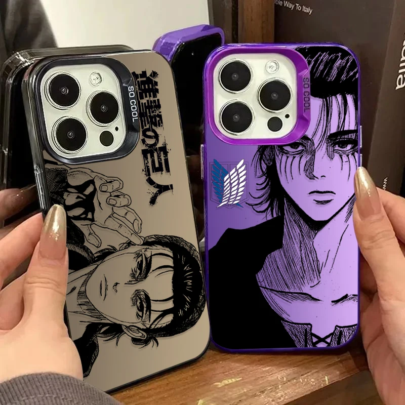 Attack On Titan Ere… - image