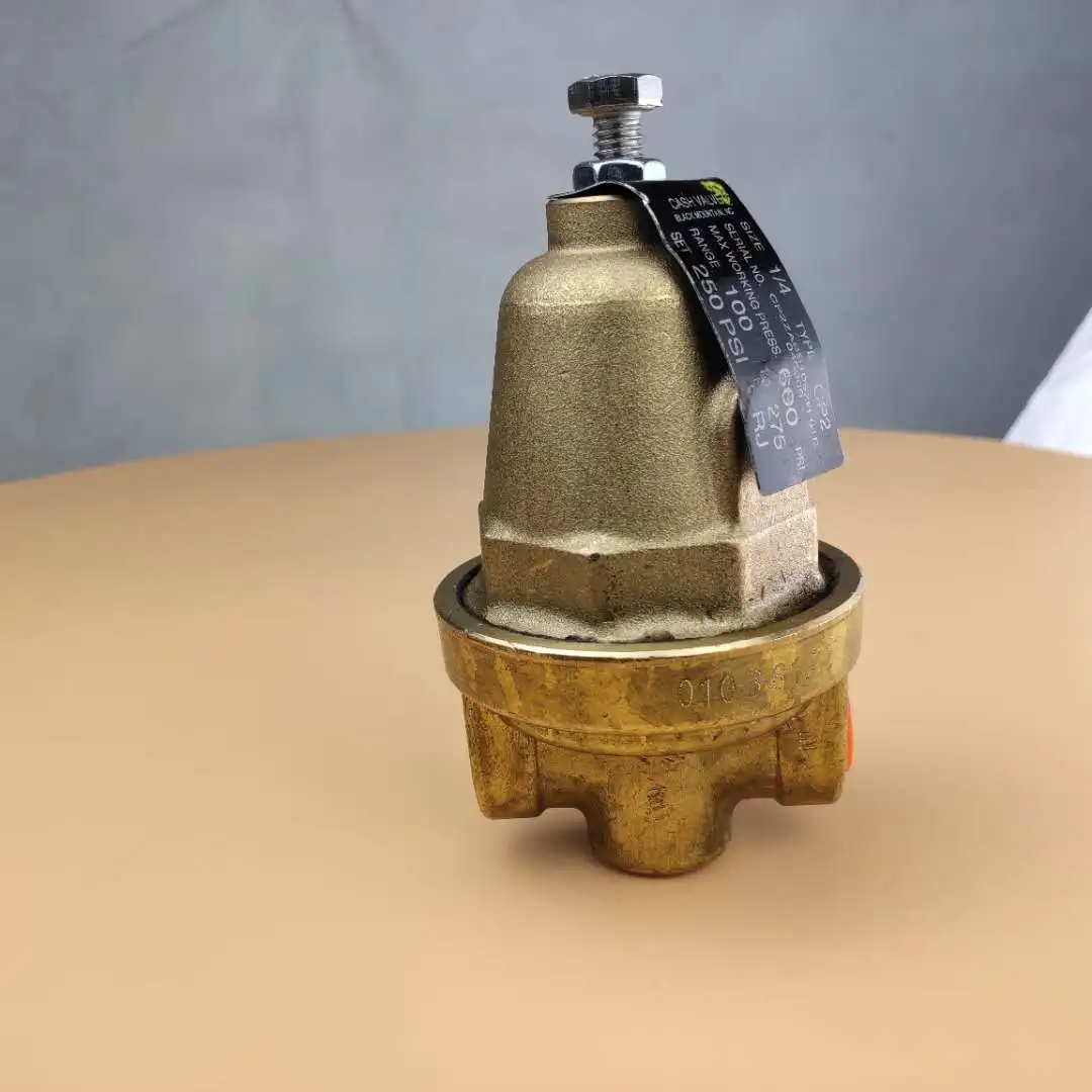 

045099 Is Suitable for the Pressure Valve of Sullair Screw Air Compressor