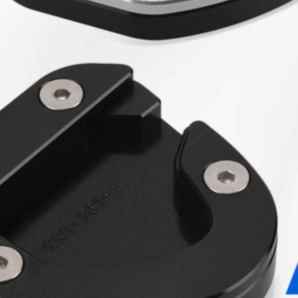 

Удлинитель боковой подножки с ЧПУ для мотоциклов Suzuki GSF1250 Bandit 1250 650/S GSX1250F GSX650F