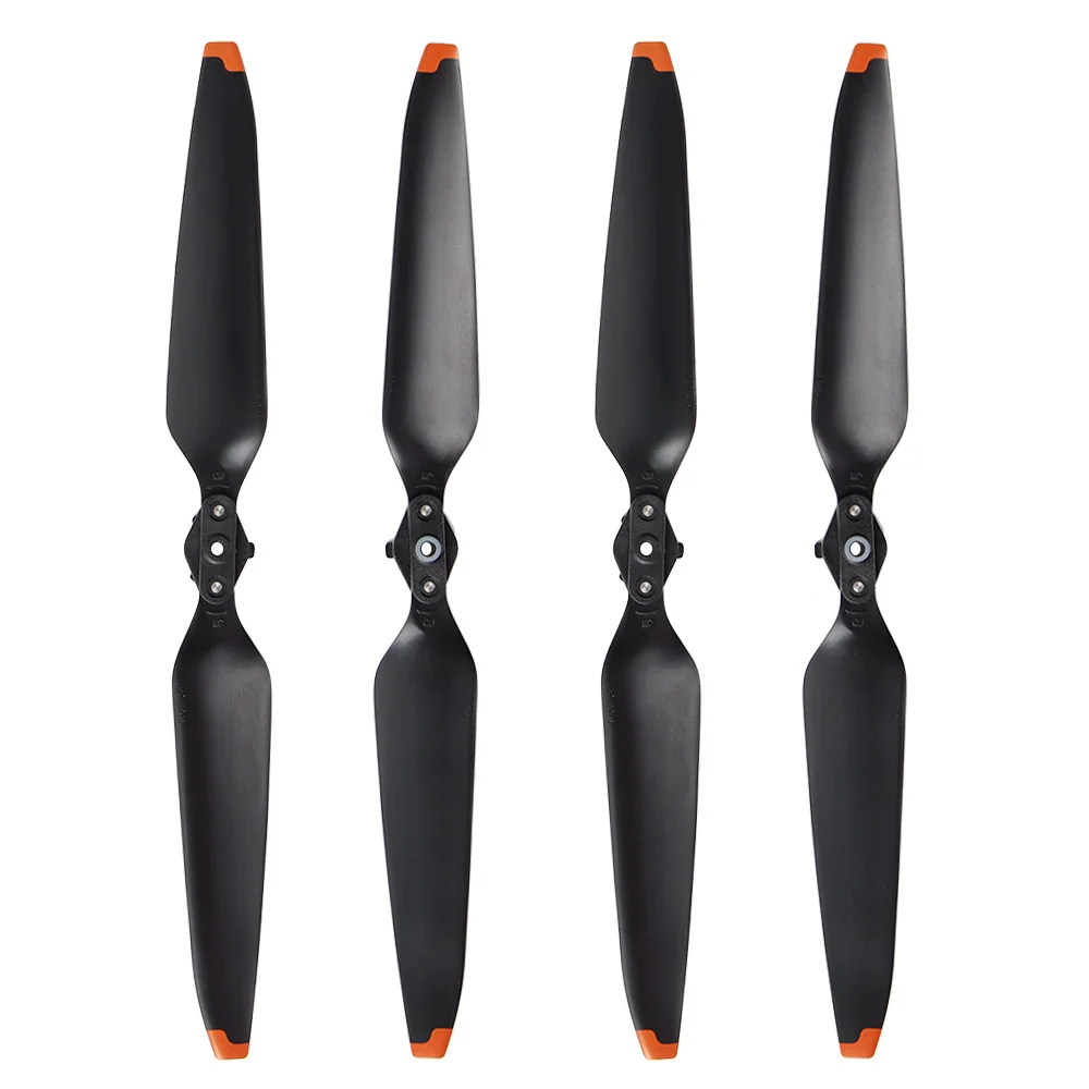 8 قطعة 9453F مروحة قابلة للطي لـ Mavic 3 أجنحة مراوح منخفضة الضوضاء شفرات سريعة الإصدار لـ DJI Mavic 3 Pro/3 ملحقات كلاسيكية #3