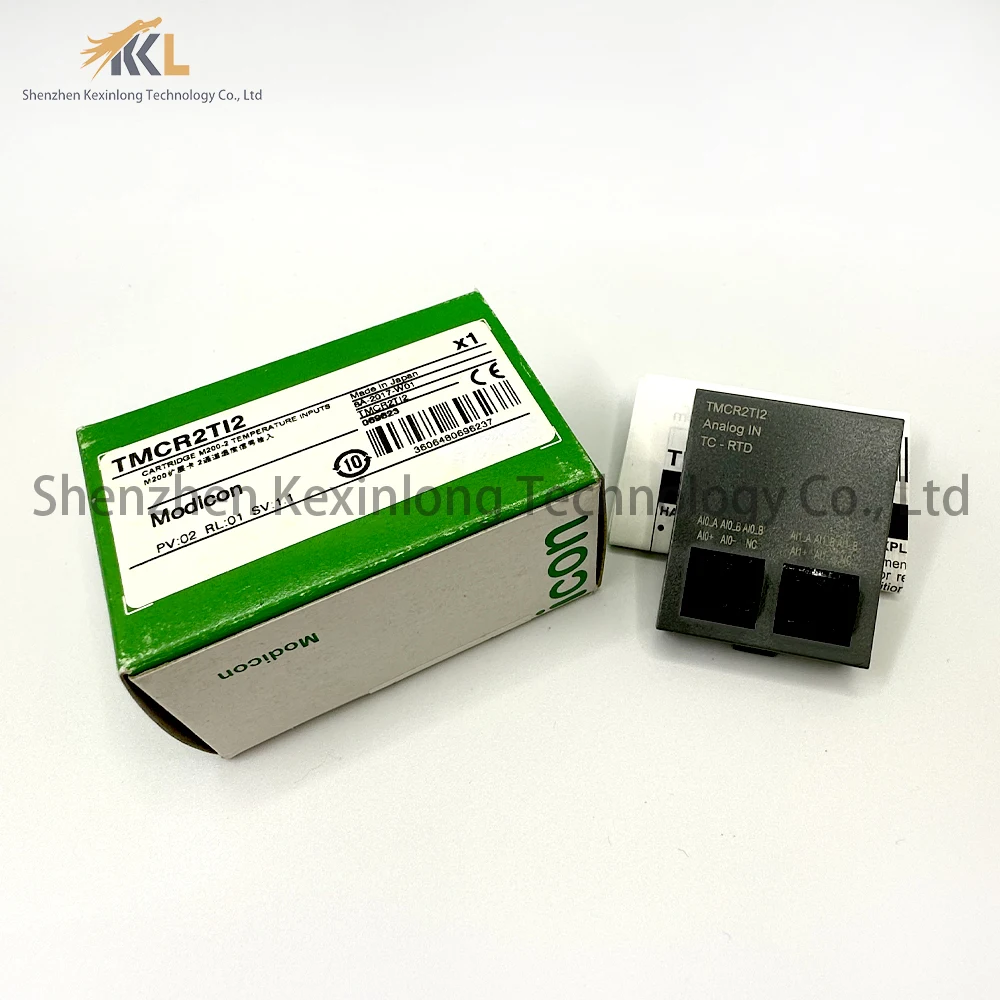 TMCR2AI2 Ned M200 TMCR2TI2 Analog Extended Version New Original in Stock