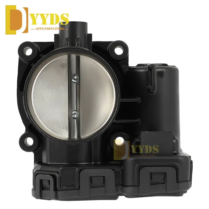 Throttle Body Valve For Jeep Wrangler Pacifica Town&Country Dodge Grand Caravan Cherokee Liberty 3.8L 08-11 4593858AA 04861661AB