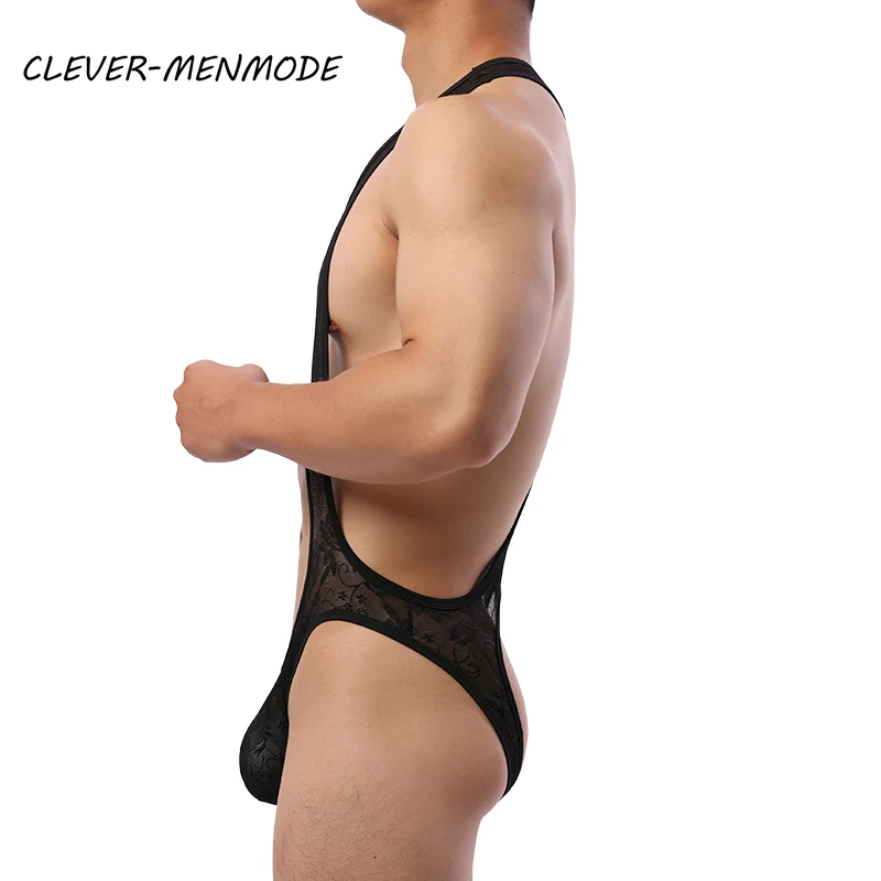 Рисунок 2 - Мужские сексуальные полые боди