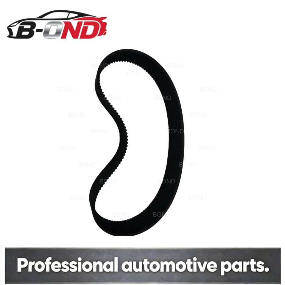HNBR A0048684 New Pinion Gear Belt Electric Steering Belt For Chevrolet Cruze 2017- 314-25-1.85-5° A0059759
