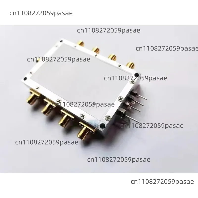 DC-8GHz RF switch SP8T single-pole eight-throw RF switch, all eight-path switch