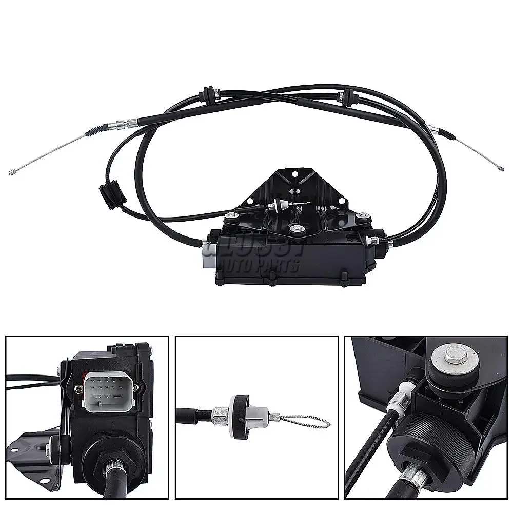 

AP03 Rear E Brake Actuator Control Unit 34436868514 34436874220 for BMW X5 X6 F15 F16 F85 F86 34436864546 34436795145