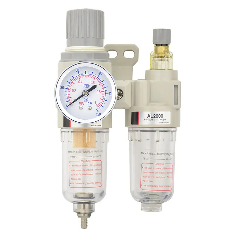 Air Pressure Oil Wa…